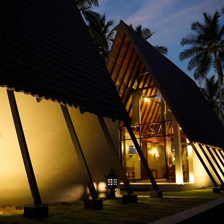 Soluna Beach Resort Marawila Ngoại thất bức ảnh