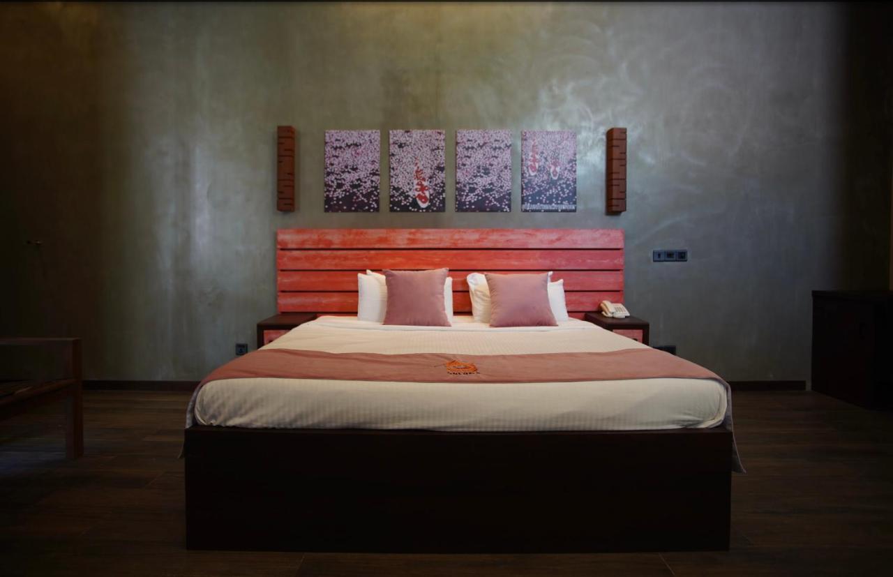 Soluna Beach Resort Marawila Ngoại thất bức ảnh