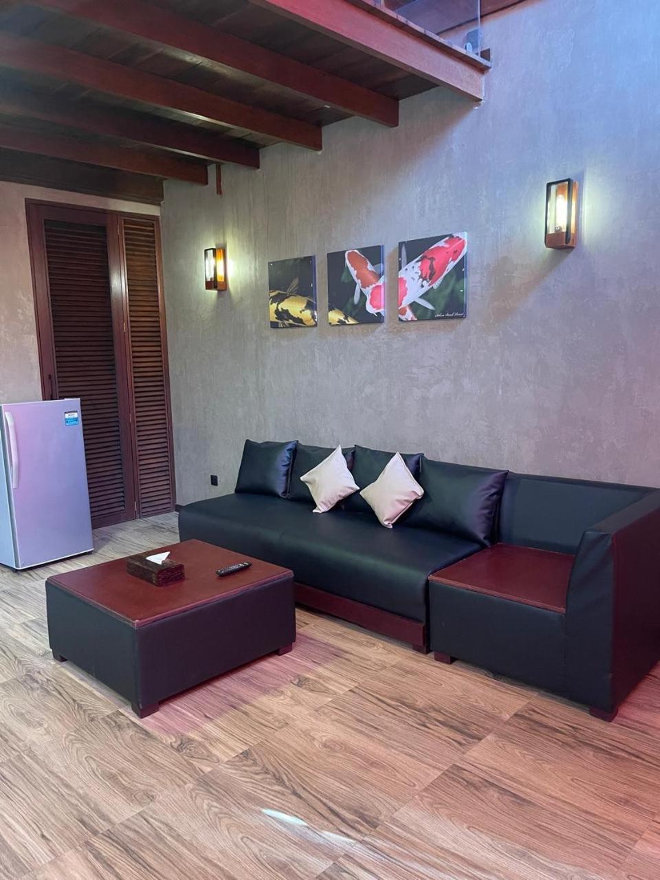 Soluna Beach Resort Marawila Ngoại thất bức ảnh