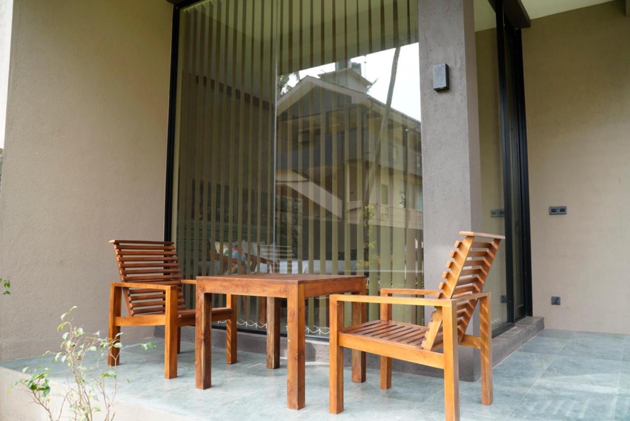Soluna Beach Resort Marawila Ngoại thất bức ảnh