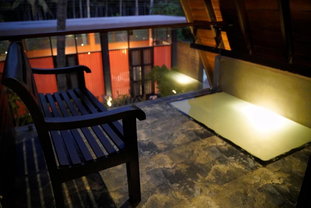 Soluna Beach Resort Marawila Ngoại thất bức ảnh